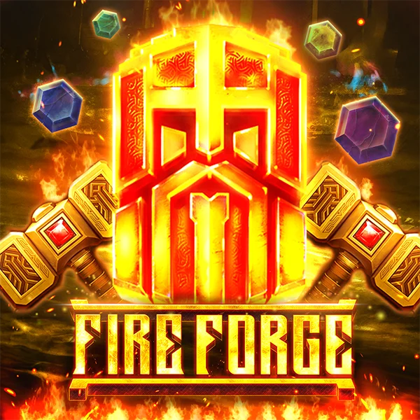 Fire Forge - TERRABET168