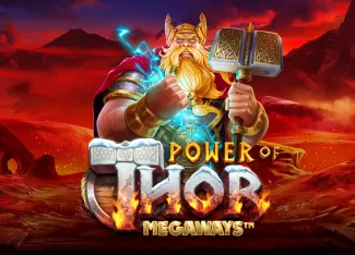 Pragmatic : Power of Thor Megaways - TERRABET168