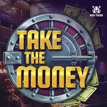 Take the Money - TERRABET168