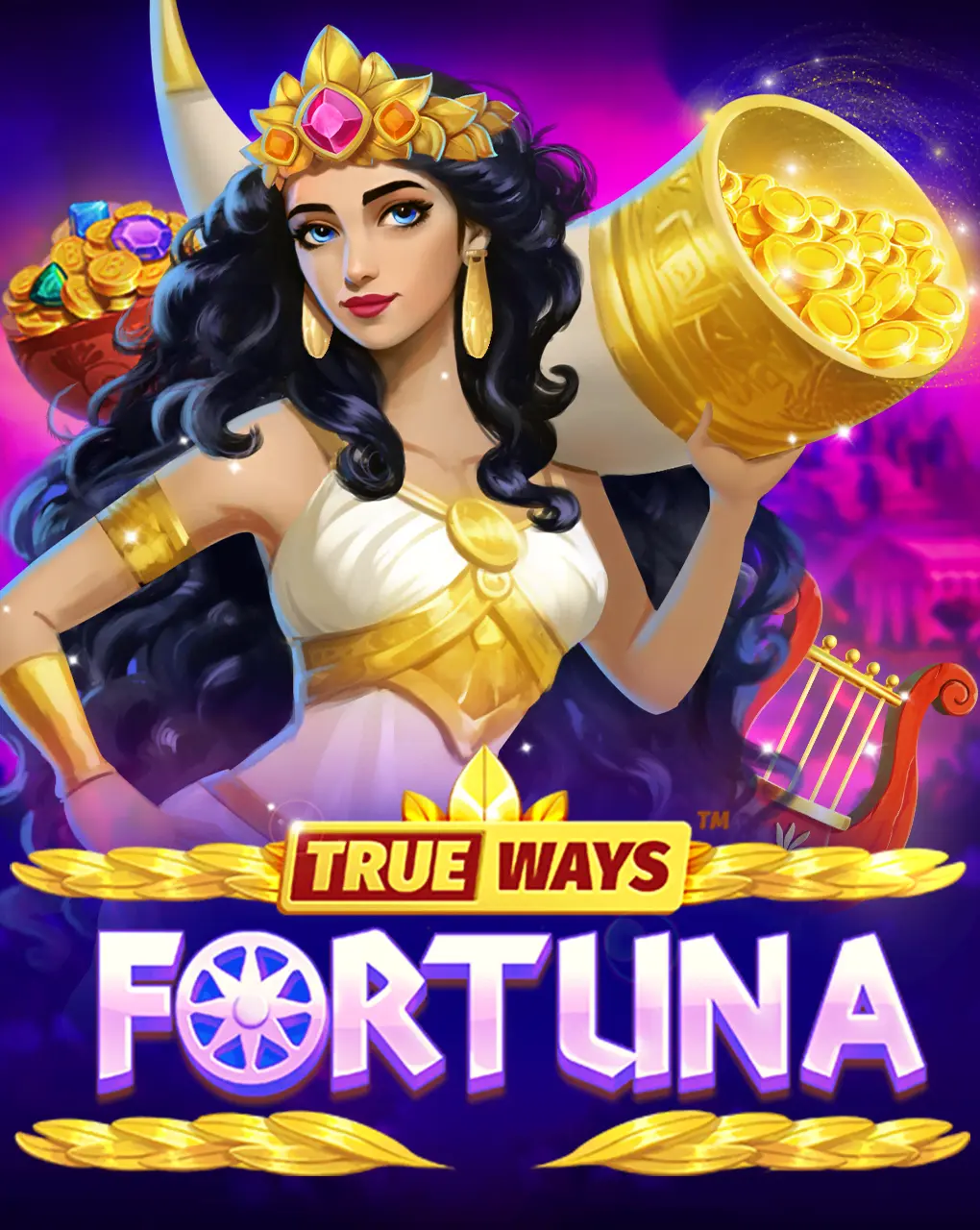 Bgaming : Fortuna Trueways - TERRABET168