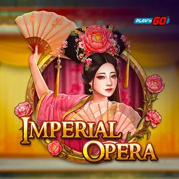 Imperial Opera - TERRABET168