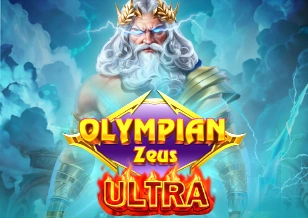 Olympian Zeus ULTRA - TERRABET168