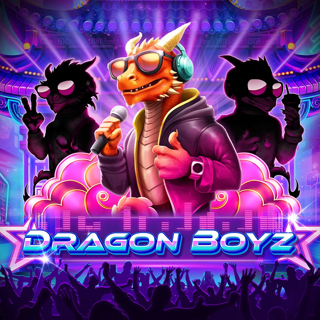 Dragon Boyz - TERRABET168