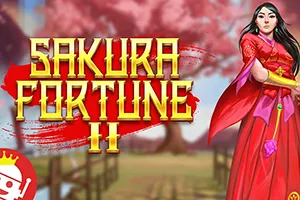 POP Sakura Fortune 2 (Quickspin) - TERRABET168