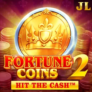 Jili : Fortune Coins 2 - TERRABET168