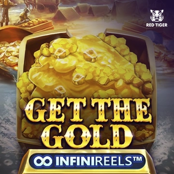 Get The Gold InfiniReels - TERRABET168