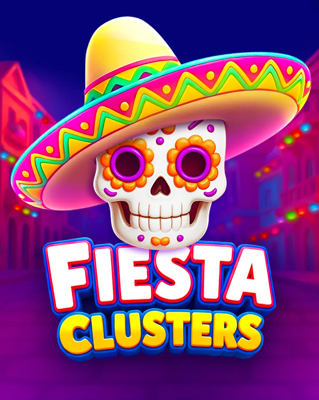 Bgaming : Fiesta Clusters - TERRABET168