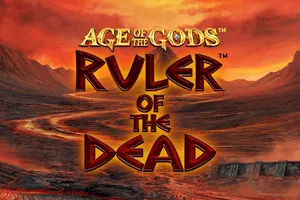 Age of the Gods: Ruler Of The Dead - TERRABET168