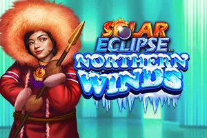 Solar Eclipse: Northern Winds™ - TERRABET168