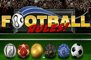 Football Rules - TERRABET168