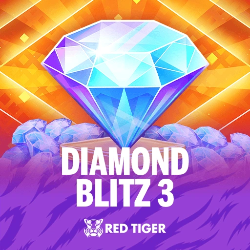 Diamond Blitz 3 - TERRABET168