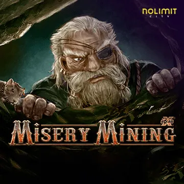 NolimitCity : Misery Mining - TERRABET168