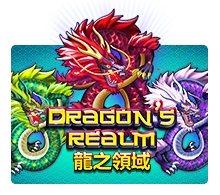 Joker123 : Dragons Realm - TERRABET168