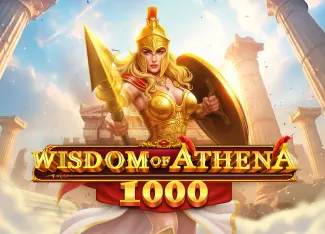 Pragmatic : Wisdom of Athena 1000 - TERRABET168