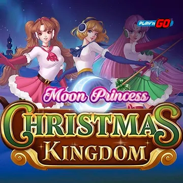 Midnight Princess: Christmas Kingdom - TERRABET168
