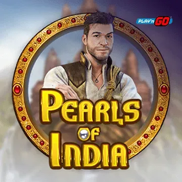 Pearls of India - TERRABET168