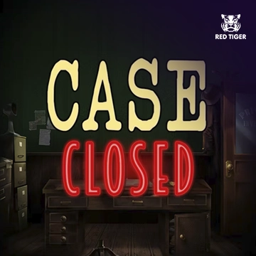 Case Closed - TERRABET168