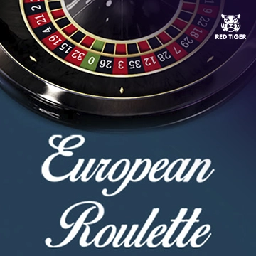 European Roulette - TERRABET168