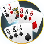 8 Cards Poker - TERRABET168