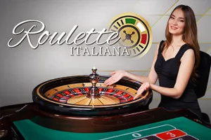 Roulette Italiana - TERRABET168