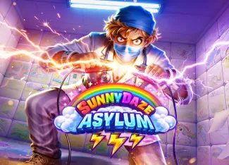 Pragmatic : Sunnydaze Asylum - TERRABET168