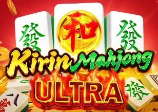 Kirin Mahjong ULTRA - TERRABET168