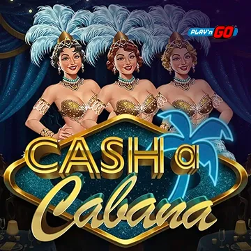 Cash-a-Cabana - TERRABET168