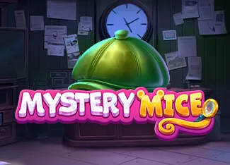 Pragmatic : Mystery Mice - TERRABET168