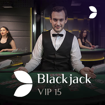 Blackjack VIP 15 - TERRABET168