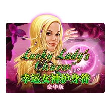 Joker123 : Lucky Lady Charm - TERRABET168