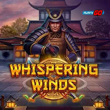 Whispering Winds - TERRABET168