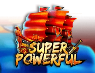 PLAYSTAR : SUPER POWERFUL - TERRABET168
