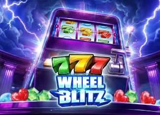 Pragmatic : 777 Wheel Blitz - TERRABET168