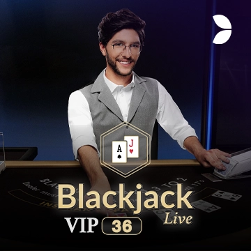 Blackjack VIP 36 - TERRABET168