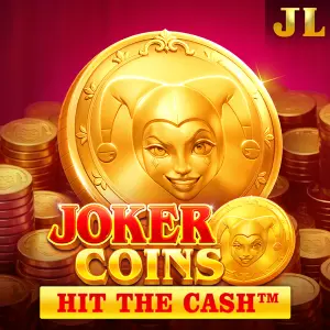Jili : Joker Coins - TERRABET168