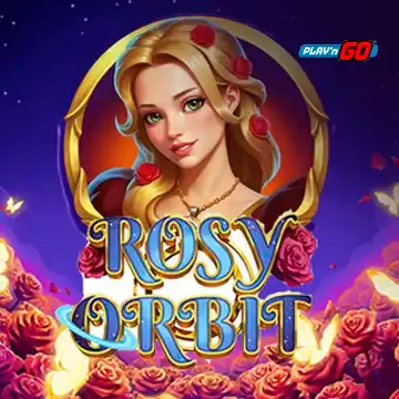 Rosy Orbit Treasure Turn - TERRABET168
