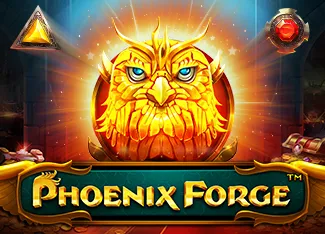 Pragmatic : Phoenix Forge - TERRABET168