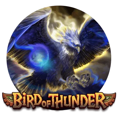Habanero : Bird of Thunder - TERRABET168
