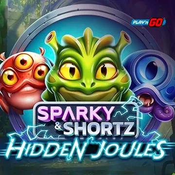 Sparky & Shortz Hidden Joules - TERRABET168