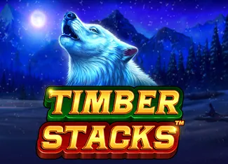 Pragmatic : Timber Stacks - TERRABET168