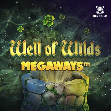 Well of Wilds Megaways - TERRABET168