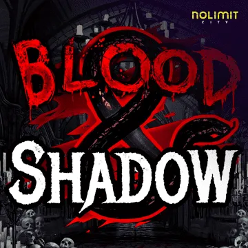 NolimitCity : Blood & Shadow - TERRABET168