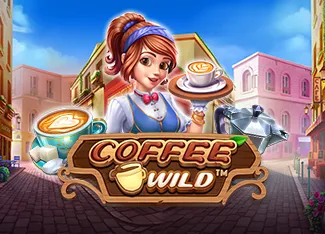 Pragmatic : Coffee Wild - TERRABET168