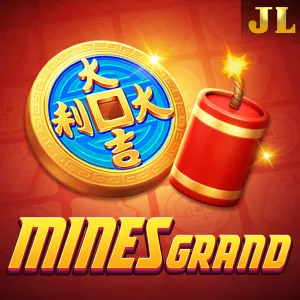 Mines Grand - TERRABET168