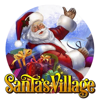 Habanero : Santas Village - TERRABET168