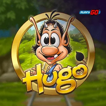 Hugo - TERRABET168