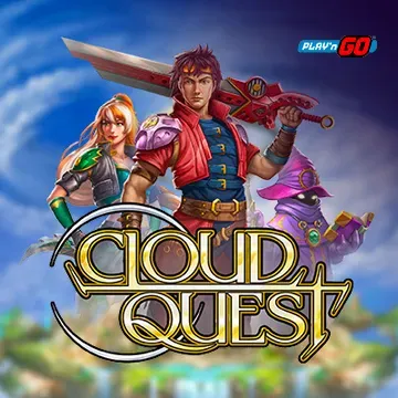 Cloud Quest - TERRABET168