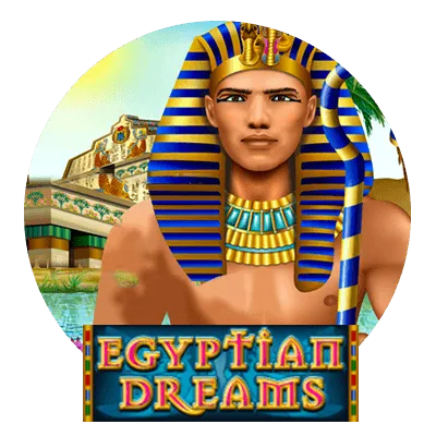 Habanero : Egyptian Dreams - TERRABET168
