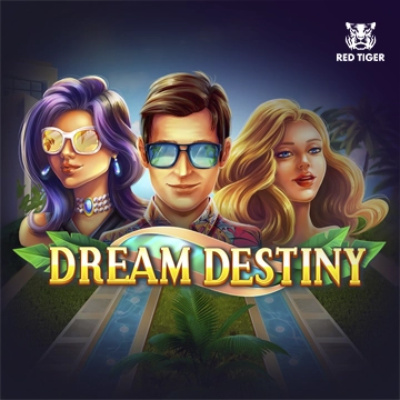 Dream Destiny - TERRABET168