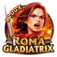 Facai : ROMA GLADIATRIX - TERRABET168